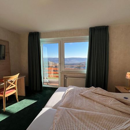 Hotel Haus Seeblick Nideggen Exterior photo